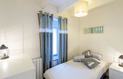 Holiday Home Villa Beheizter Innenpool 30 by Interhome - Foto 25