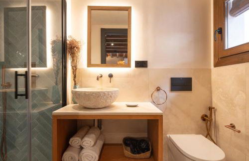 Calm Suites Babole - Foto 47