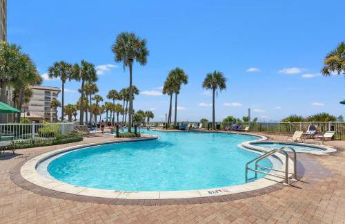 Grand Panama Beach Resort by Panhandle Getaways - Foto 10