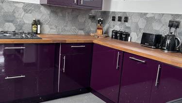 Modern Newly Renovated 3 Story House in Ebbw Vale - Foto 5