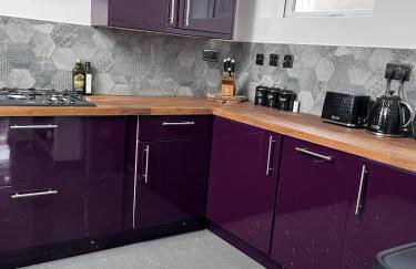 Modern Newly Renovated 3 Story House in Ebbw Vale - Foto 5