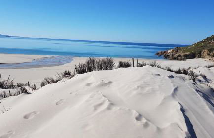 Villa La Liccia Misia - Foto 74