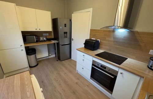 Modern 2BR Cottage Flat - Foto 9