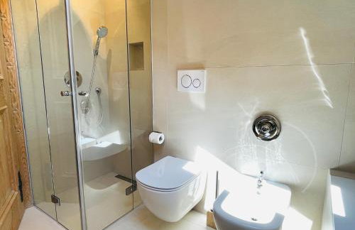 Chalet Bernardi Apartments - Photo 64