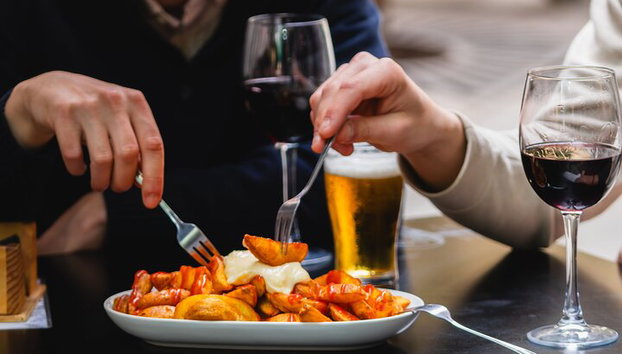 Gourmet-Tapas- und Weintour in Valencia - Foto 3