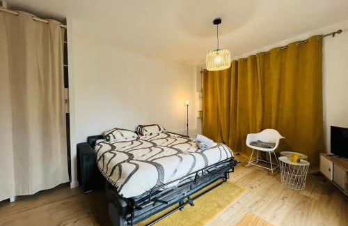 Casa Diderot - Studio - Foto 15