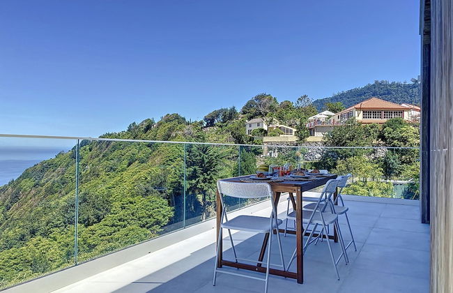 Mar Yam View in Arco de S o Jorge - Foto 28