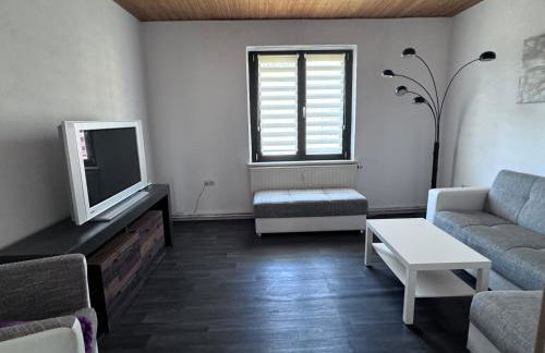 Ferienwohnung zwischen Dresden und Sächsischer Schweiz - Foto 9