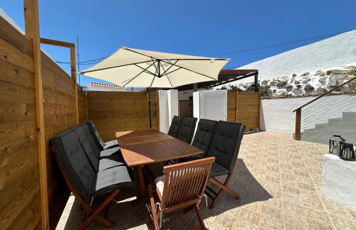 Private pool, parking, BBQ in the South of GC - Foto 28