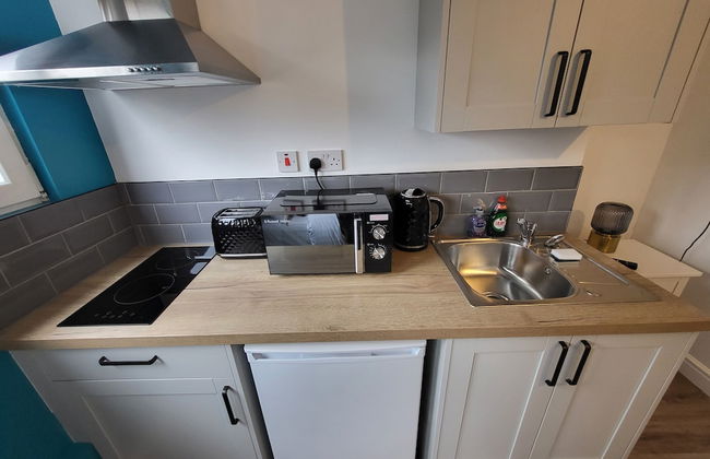 Stay Sleep Rest - Alfreton - Foto 31