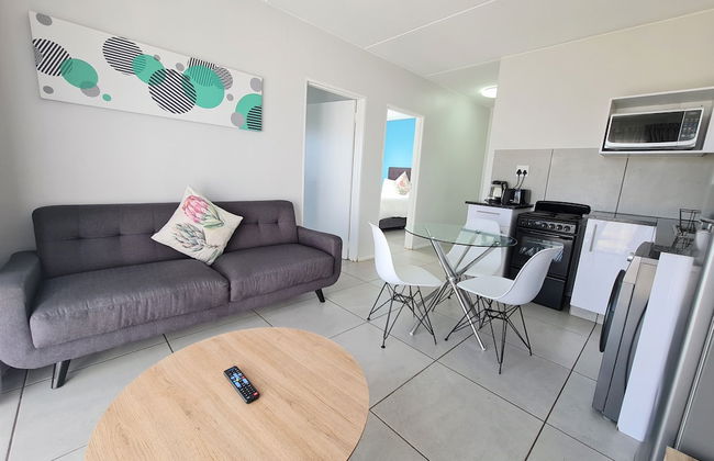 MINT Express Sandton View - Photo 30