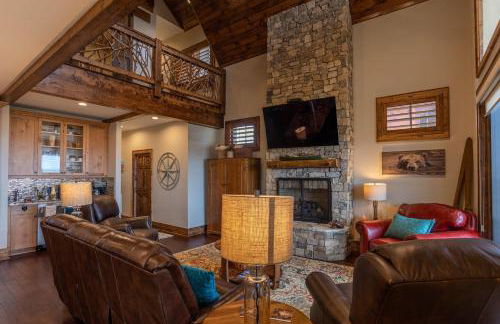 Whitetail Ridge Lodge at Eagles Nest - Foto 8