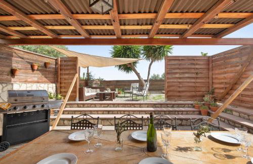 Casa Les Vinyes - Foto 2