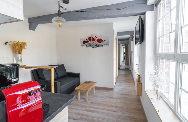 La Dimière - Le Postel - Appartements de Standing en Hyper-centre - Foto 35