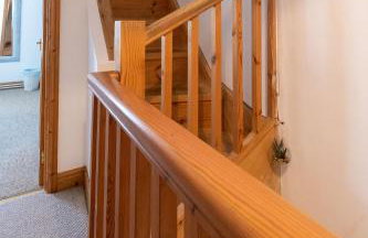 Spaven Mor, Near Penzance Stations, 3 bedroom home - Photo 8