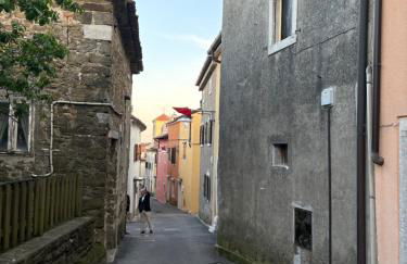 Casa Contovello - Foto 24