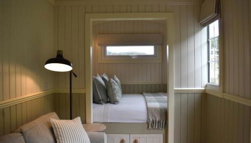 Ardmore Shepherd's Hut - Foto 3