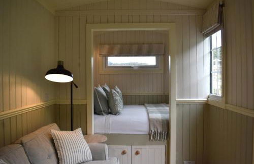 Ardmore Shepherd's Hut - Foto 3