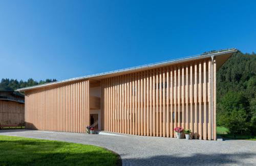 Wellness Ferienwohnungen Obere Mühle - Foto 14