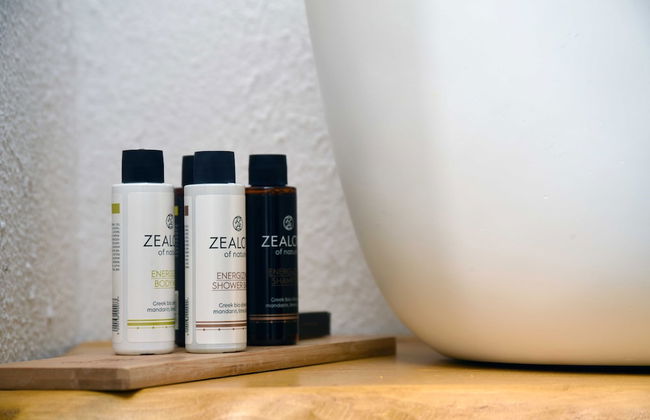 Luxury Villas in Ktima Gerostathi - Foto 42