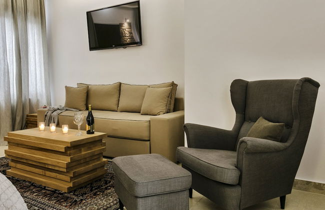 12 Months Luxury Resort - Foto 34