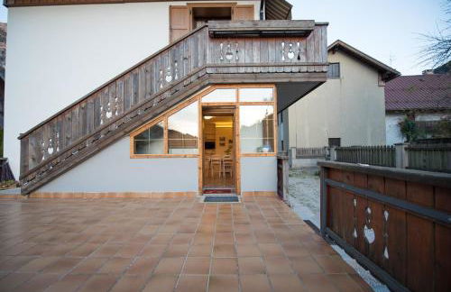 casa per vacanze Letizia - Foto 30