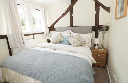 Causeway Cottage - Foto 13