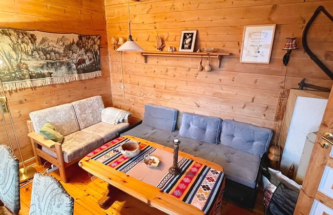 8 Person Holiday Home in Akra-by Traum - Foto 17