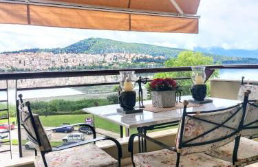 Classic Apartment With Beautiful View - Foto 31