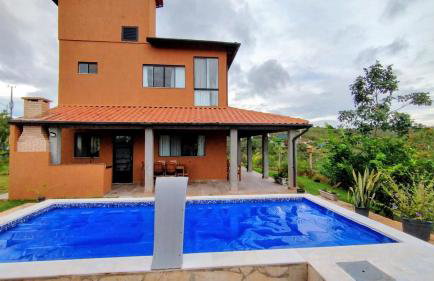 Chácara Recanto Vista Verde - 20 minutos do Plano Piloto - Foto 11