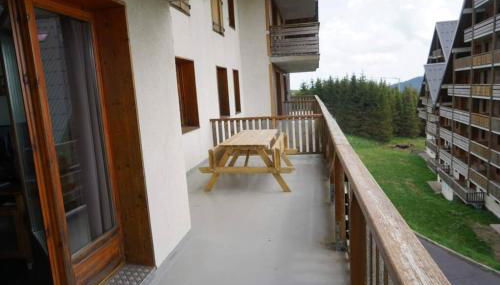 Apt les luges pour 4 à 6 pers vue vallée wifi - Photo 5