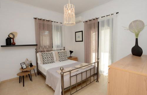 The Corfu Cocoon Villa Apartments - Foto 20