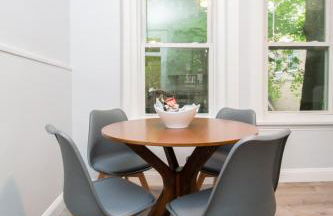 Renovated 1BR, Washington Sq, Longwood, Green Lin - Foto 10