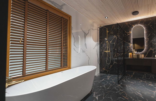 Royal Penthouse apartment - Foto 17