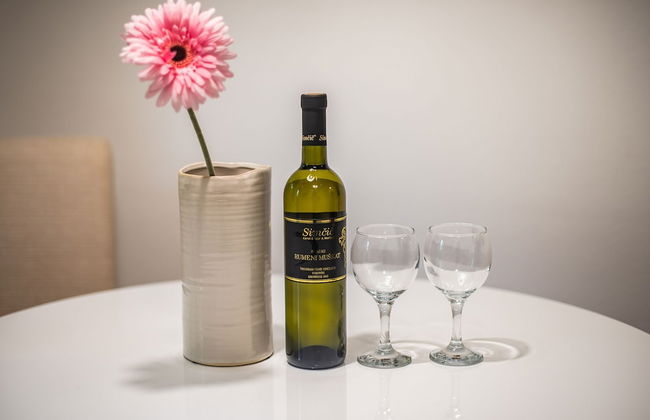 Rustic and Radiant Retreat Apartments With Terrace - Foto 38