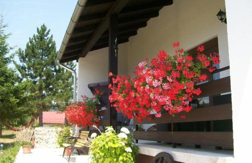 Holiday Home Lana - Foto 18