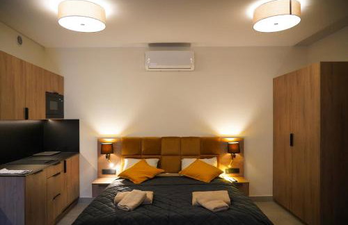 Aparthotel CENTRUM Wrocławska 13 - Foto 13