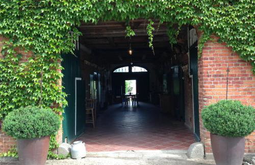 Ferienwohnung 1 Hof Flüh - Foto 11