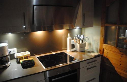 Inselresidenz Wattenmeer - Wohnung 7 - Foto 37