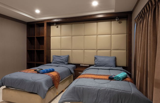 New Nordic Marcus 2 - Foto 25