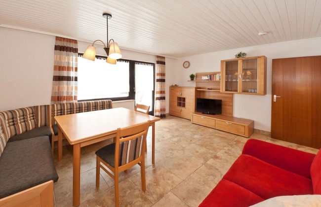 Apartment mit Spielbereich - Foto 17