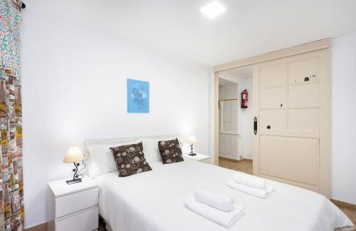 La Esperanza downtown 3 bd apt - Foto 13