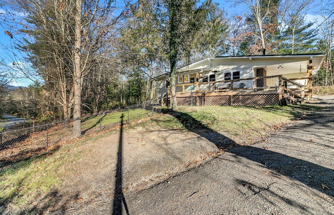 The Swannanoa Suite - Foto 31