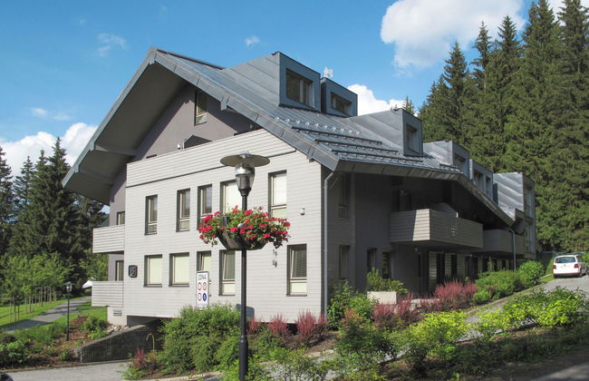 Resident Harrachov B - Foto 34