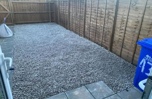 Trent View - New House in Branston, Staffordshire - Foto 10