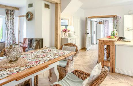 Dom nad morzem Ludwikowo - Foto 17