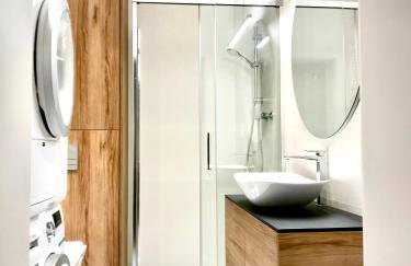 Apartament Rodzinny Z Dużym Tarasem - Foto 12