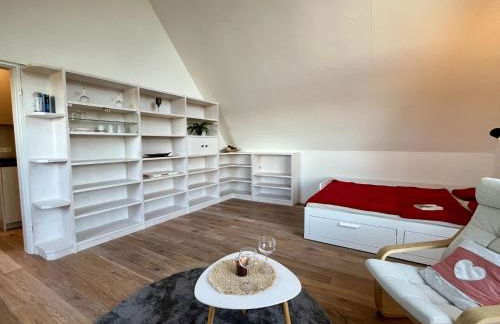 Apartment Falkennest - mit Blick auf den Titisee by Interhome - Foto 15