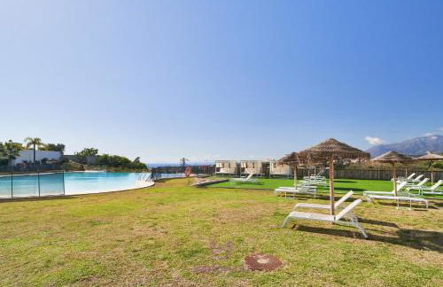 weforyou Modern SeaView 2bedrooms Paraiso Pueblo - Photo 53