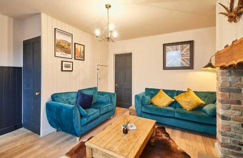 Host & Stay - Daisy Cottage - Foto 13